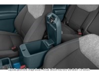 2026 Ford Maverick XLT AWD Supercrew Interior Shot 7