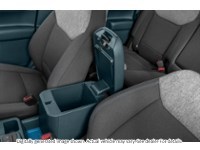2026 Ford Maverick XLT | Hybrid | Lux Pkg Interior Shot 7