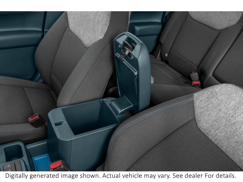 2026 Ford Maverick XLT | Hybrid | Lux Pkg Interior Shot 7