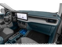 2026 Ford Maverick XLT | Hybrid | Lux Pkg Interior Shot 1