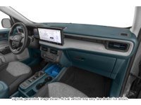 2026 Ford Maverick XLT AWD Supercrew Interior Shot 1