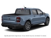 2026 Ford Maverick Lariat AWD Supercrew Exterior Shot 2