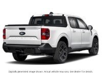 2026 Ford Maverick Lariat AWD Supercrew Exterior Shot 2