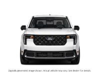 2026 Ford Maverick Lariat AWD Supercrew Exterior Shot 5