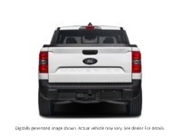 2026 Ford Maverick Lariat AWD Supercrew Exterior Shot 7