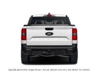 2026 Ford Maverick Lariat AWD Supercrew Exterior Shot 7