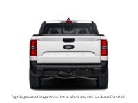 2026 Ford Maverick Lariat AWD Supercrew Exterior Shot 7