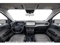 2026 Ford Maverick Lariat AWD Supercrew Interior Shot 6