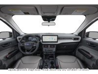 2026 Ford Maverick Lariat AWD Supercrew Interior Shot 6