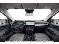 2026 Ford Maverick Lariat AWD Supercrew Interior Shot 6