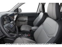 2026 Ford Maverick Lariat AWD Supercrew Interior Shot 4