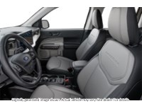 2025 Ford Maverick Lariat AWD Supercrew Interior Shot 4
