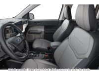 2026 Ford Maverick Lariat AWD Supercrew Interior Shot 4