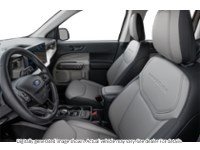 2026 Ford Maverick Lariat AWD Supercrew Interior Shot 4
