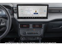 2026 Ford Maverick Lariat AWD Supercrew Interior Shot 2