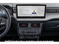2026 Ford Maverick Lariat AWD Supercrew Interior Shot 2