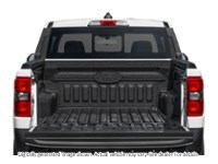 2026 Ford Maverick Lariat AWD Supercrew Exterior Shot 4