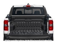 2026 Ford Maverick Lariat AWD Supercrew Exterior Shot 4