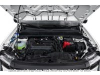 2026 Ford Maverick Lariat AWD Supercrew Exterior Shot 3
