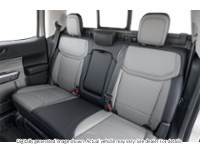 2026 Ford Maverick Lariat AWD Supercrew Interior Shot 5