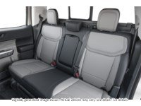 2026 Ford Maverick Lariat AWD Supercrew Interior Shot 5