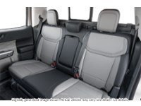 2026 Ford Maverick Lariat AWD Supercrew Interior Shot 5