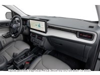 2026 Ford Maverick Lariat AWD Supercrew Interior Shot 1