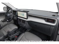 2026 Ford Maverick Lariat AWD Supercrew Interior Shot 1