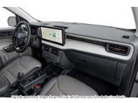 2026 Ford Maverick Lariat AWD Supercrew Interior Shot 1