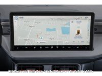 2026 Ford Maverick Lariat AWD Supercrew Interior Shot 8