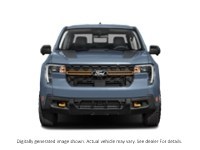 2026 Ford Maverick Tremor AWD Supercrew Exterior Shot 5