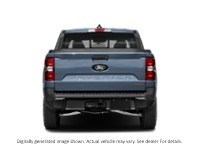 2026 Ford Maverick Tremor AWD Supercrew Exterior Shot 7