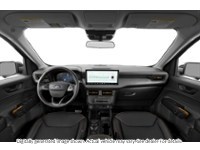 2026 Ford Maverick Tremor AWD Supercrew Interior Shot 6
