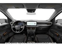 2026 Ford Maverick Tremor AWD Supercrew Interior Shot 6