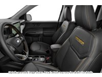 2026 Ford Maverick Tremor AWD Supercrew Interior Shot 4