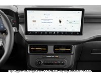2026 Ford Maverick Tremor AWD Supercrew Interior Shot 2