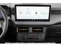 2026 Ford Maverick Tremor AWD Supercrew Interior Shot 2