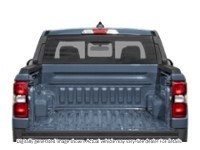 2026 Ford Maverick Tremor AWD Supercrew Exterior Shot 4