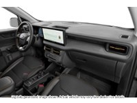 2026 Ford Maverick Tremor AWD Supercrew Interior Shot 1