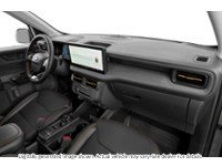 2026 Ford Maverick Tremor AWD Supercrew Interior Shot 1