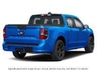 2026 Ford Maverick Lobo High AWD Supercrew Exterior Shot 2