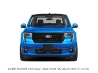 2026 Ford Maverick Lobo Standard AWD Supercrew Exterior Shot 5