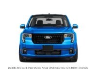 2026 Ford Maverick Lobo High AWD Supercrew Exterior Shot 5