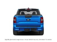 2026 Ford Maverick Lobo Standard AWD Supercrew Exterior Shot 7