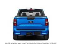 2026 Ford Maverick Lobo High AWD Supercrew Exterior Shot 7
