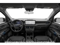 2026 Ford Maverick Lobo High AWD Supercrew Interior Shot 6