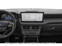 2026 Ford Maverick Lobo Standard AWD Supercrew Interior Shot 2