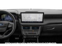 2026 Ford Maverick Lobo High AWD Supercrew Interior Shot 2