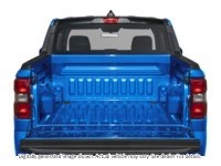 2026 Ford Maverick Lobo Standard AWD Supercrew Exterior Shot 4