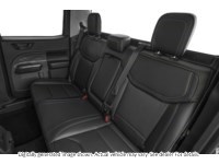 2026 Ford Maverick Lobo Standard AWD Supercrew Interior Shot 5